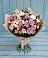 Букет цветов из: Хризантемы, Розы и Альстромерии в Выгоничи