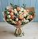 Букет цветов из: Альстромерии и Розы в Выгоничи
