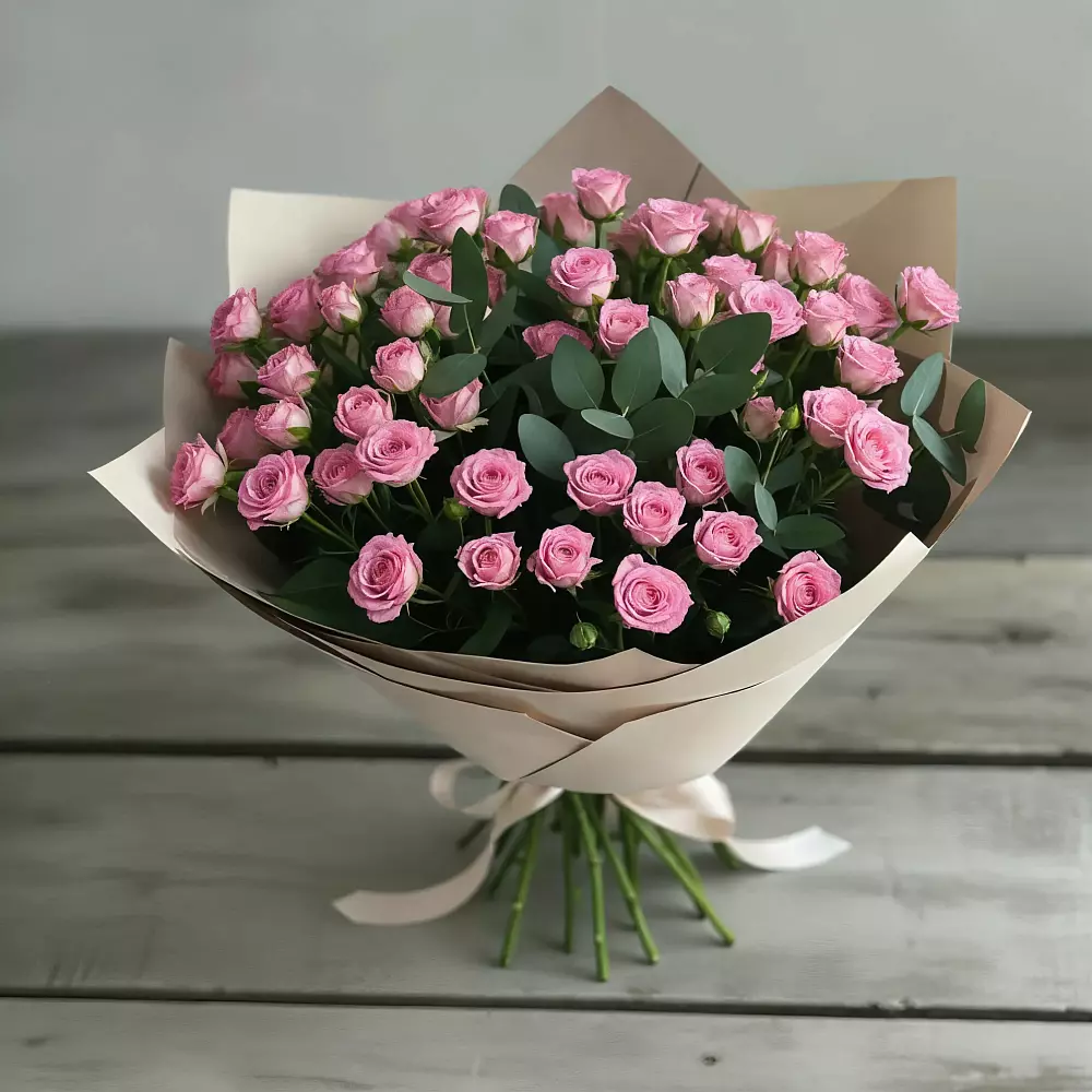 Букет Удовольствие в Выгоничи