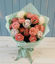 Букет цветов из:  Розы в Выгоничи