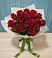 Букет Красные розы в Выгоничи