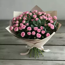 Букет Удовольствие в Выгоничи