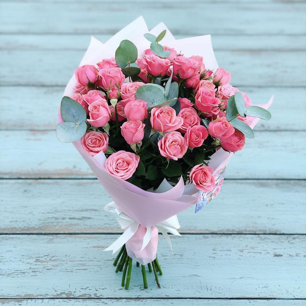 Букет Леди совершенство в Выгоничи