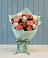 Букет цветов из: Розы в Выгоничи