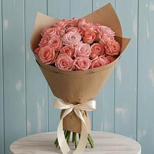 Букет цветов из:  Розы #REPLACE_PRED# Выгоничи