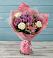Букет цветов из: Герберы в Выгоничи