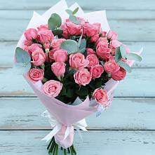 Букет Леди совершенство в Выгоничи