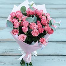 Букет Леди совершенство в Выгоничи